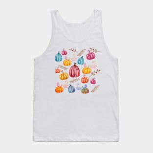 Fall Magic Tank Top